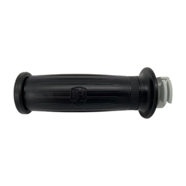 Royal Alloy Royal Alloy Right Hand Grip - Black